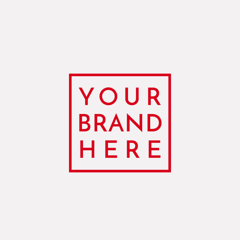 Your Brand Here