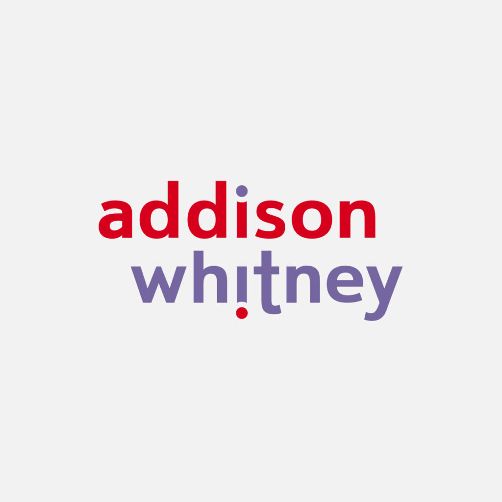 Addison-Whitney
